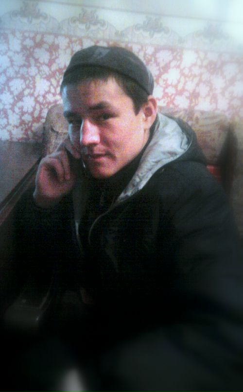 Ильдар Бикбаев фотография #21