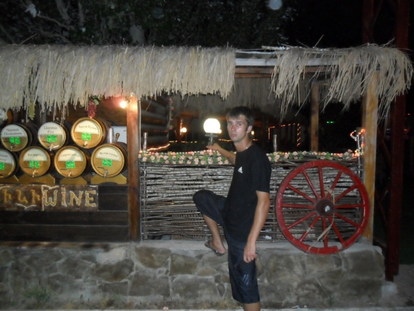 Игорь Васильченко фотография #8