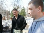 Фотография Красовского Олега