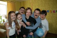 Фотография Владимирского Арсения