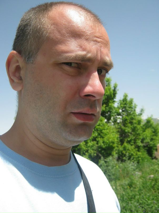 Денис Петров фотография #11