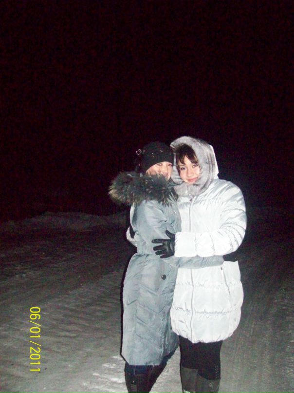 Лейла Касимова фотография #47