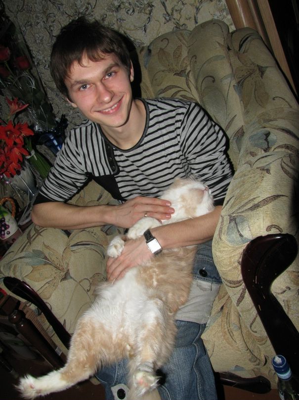 Сергей Науменко фотография #50
