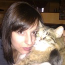 Фотография Фроловой Галины