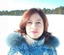 Фотография Покровской Киры
