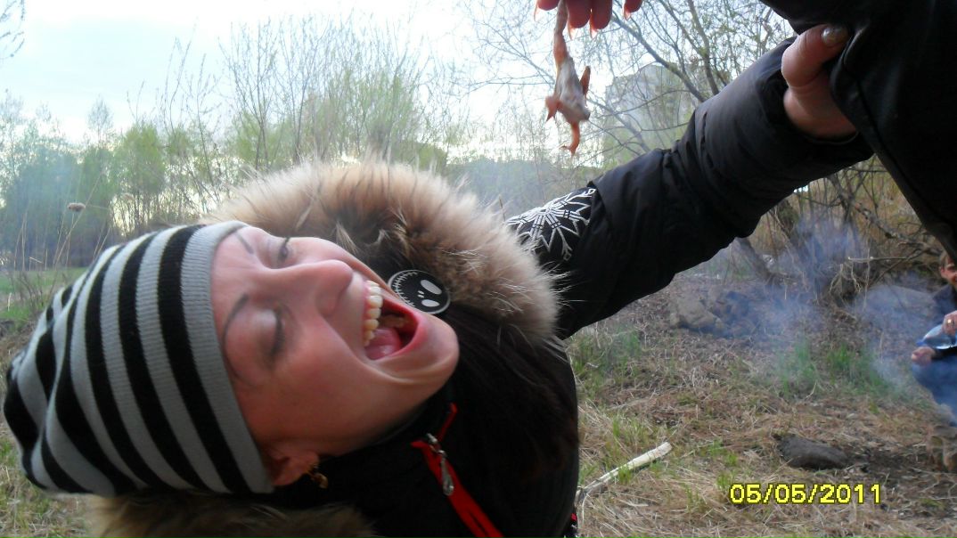 №14, Ольга-Иван Эйхгорн №14, Ольга-Иван Эйхгорн