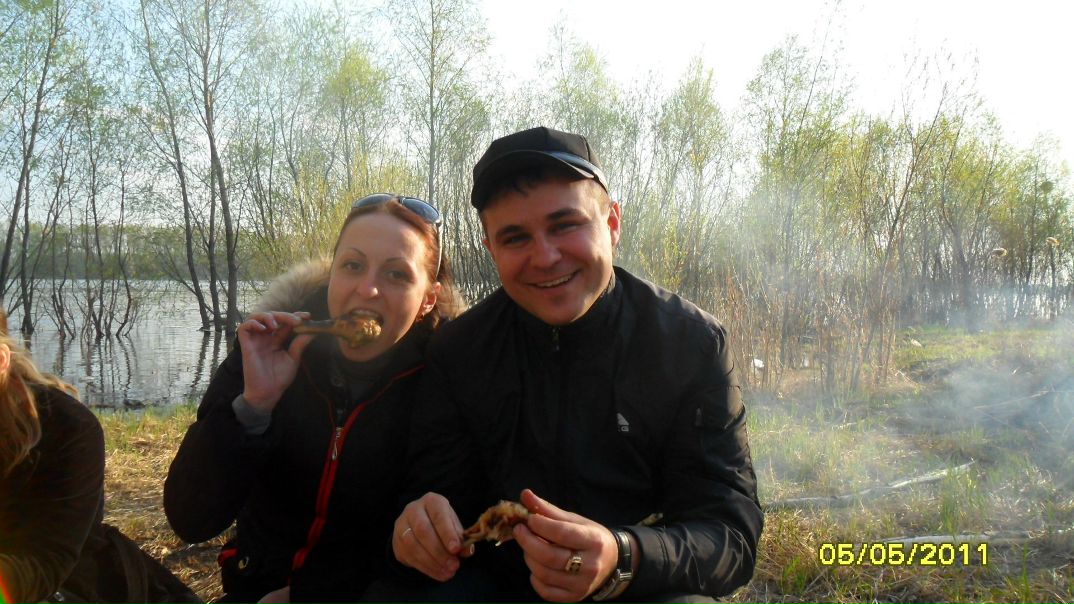 №3, Ольга-Иван Эйхгорн №3, Ольга-Иван Эйхгорн