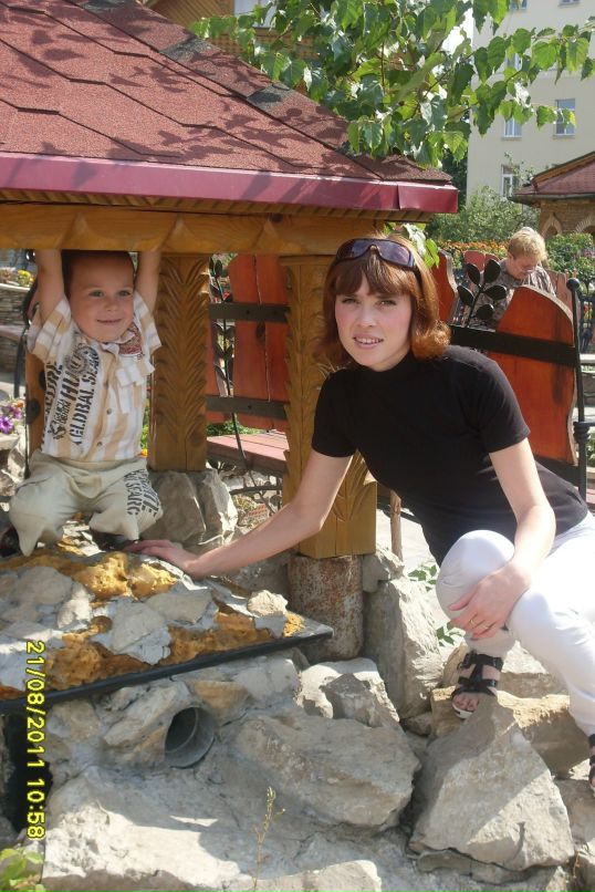 Гульгена Тимербаева фотография #9