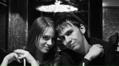 Фотография Копысова Славы