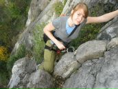 Фотография Васильевой Марии