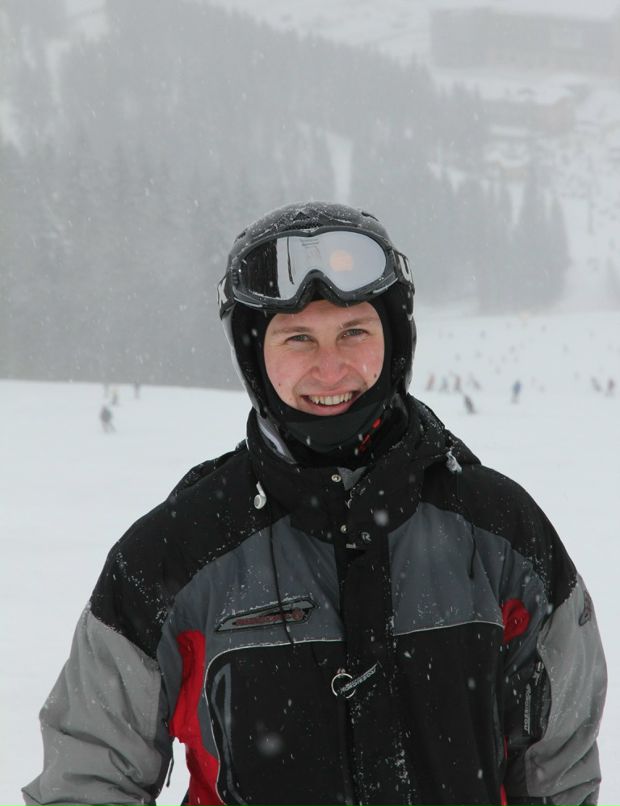 Дмитрий Мильков фотография #17