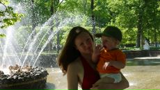 Фотография Казырацкой Ольги