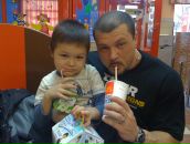 Фотография Кузнецова Ирина