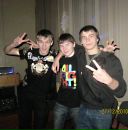 Фотография Подосенова Александра