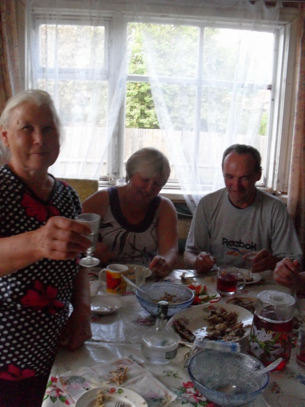 Любовь Шарова фотография #40