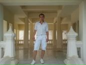 Фотография Евсюкова Вадима Олеговича