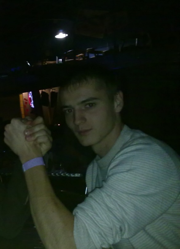 Денис Мальцев фотография #14