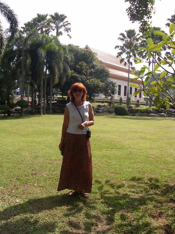 Марина Александрова фотография #18