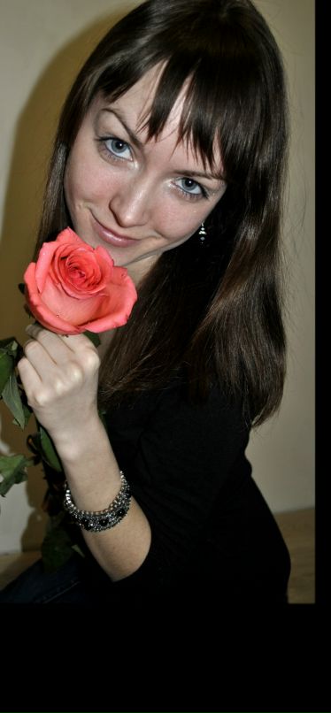 Елена Путря фотография #40