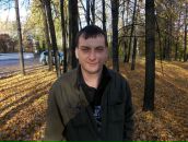 Фотография Маслякова Артема