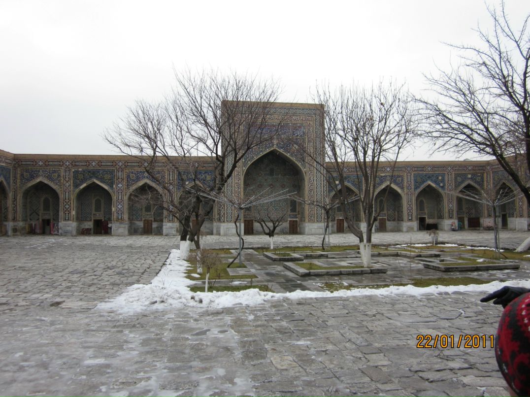 Иван Рябков фотография #46