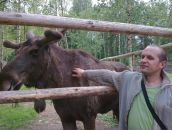 Юрий Луппо фотография #2 (источник - https://vk.com/id2049335)