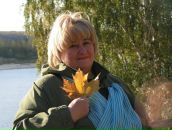 Фотография Нагребецкой Ирины