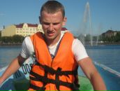 Фотография Красикова Константина