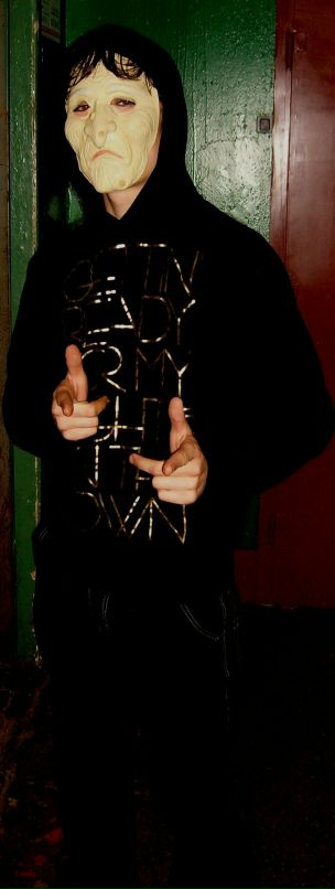 Тёма Каулитц фотография #17