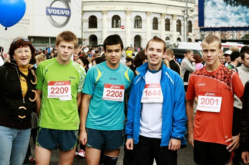 Иван Ковальчук фотография #19