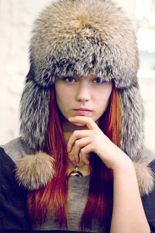 Камила Мананова фотография #35