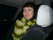 Фотография Яхловой Машуньки