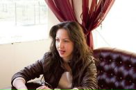 Фотография Шутеевой Олеси