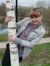 Фотография Щетининой Оксаны