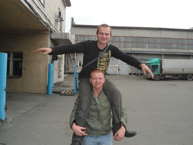 Дмитрий Матвеев фотография #6