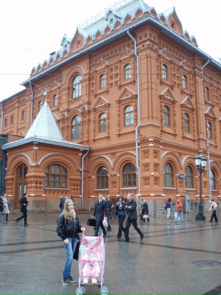 Вера Клименко фото №38