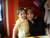 Фотография Хуруджи Ксении