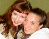 Фотография Шевель Елизаветы