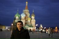 Фотография Власова Вячеслава