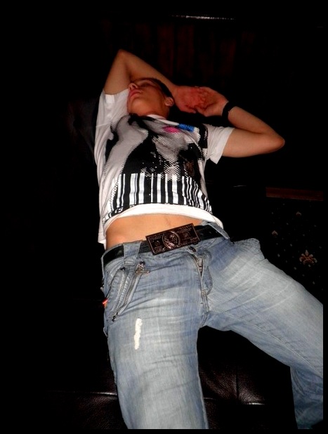 Люда Гончарук фотография #10