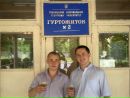 Віктор Фостолович фотография #9 (источник - https://vk.com/id23900981)