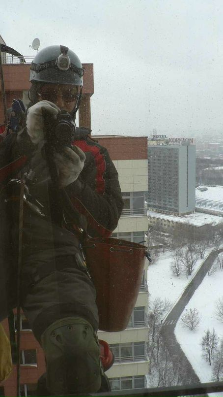 Александр До фотография #49