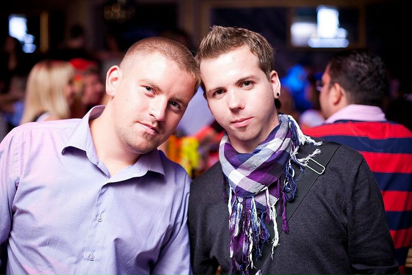 Антон Маркелов фотография #30