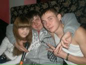 Фотография Половкина Дмитрия