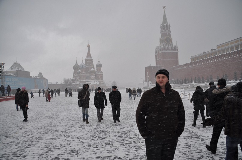 Иван Плотников фотография #19