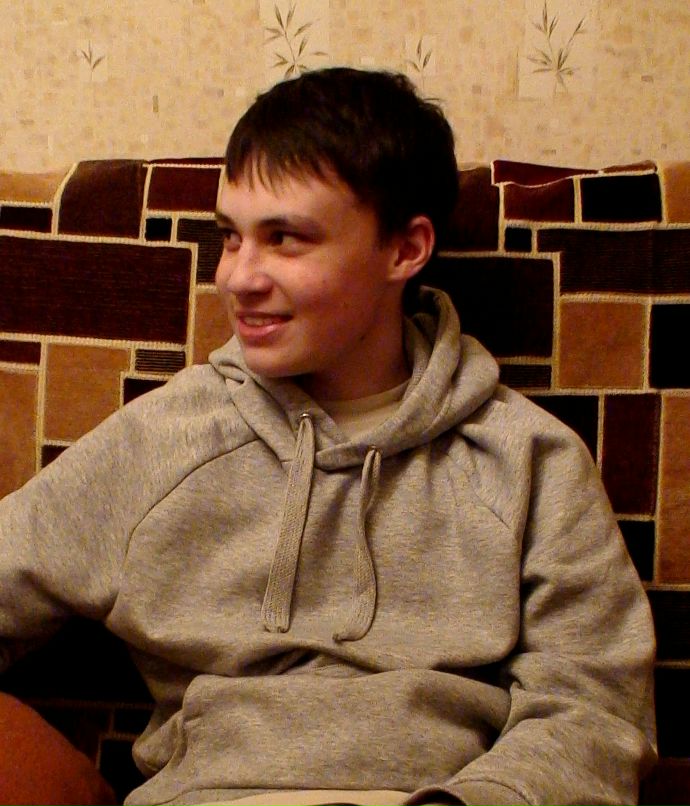 Руслан Надеев фотография #15