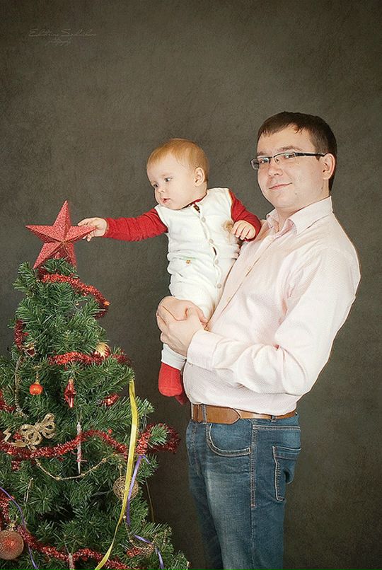 Дмитрий Самко фотография #38