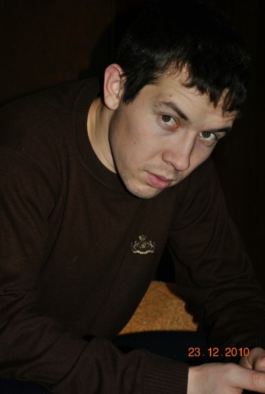 Руслан Асаев фотография #17