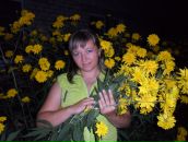 Фотография Воробьевой Марии