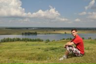 Фотография Михаил Капралов